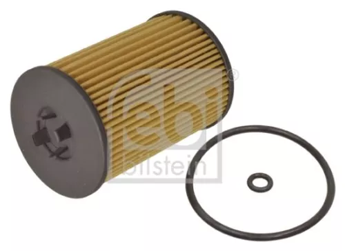 Oil Filter FEBI BILSTEIN 47827)