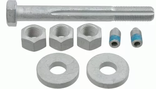 Repair Kit, wheel suspension LEMFÖRDER 38361 01)