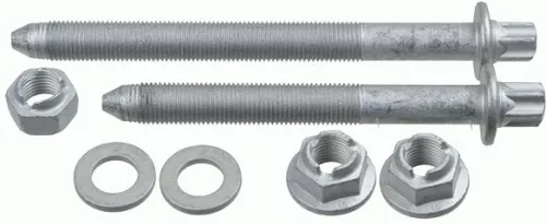 Repair Kit, wheel suspension LEMFÖRDER 38713 01)