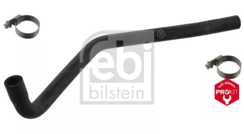 Radiator Hose FEBI BILSTEIN 49105)