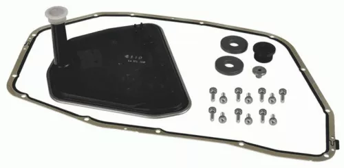 Parts Kit, automatic transmission oil change ZF 1084.298.014)