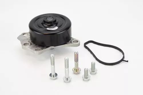 Water Pump, engine cooling CONTINENTAL CTAM WPS3007)