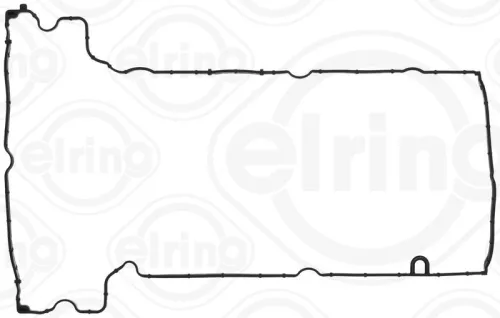 Gasket, cylinder head cover ELRING 719.770)