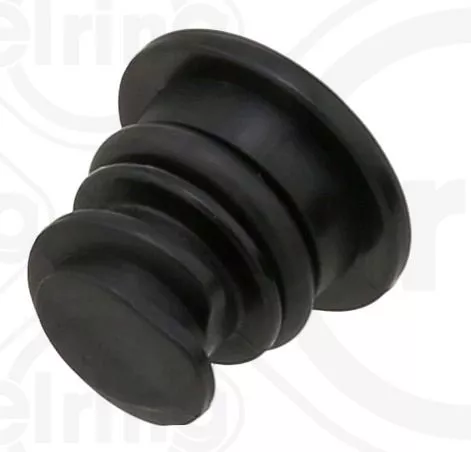 Screw Plug, oil sump ELRING 588.690)