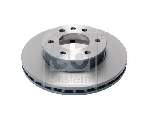 Brake Disc FEBI BILSTEIN 27698)