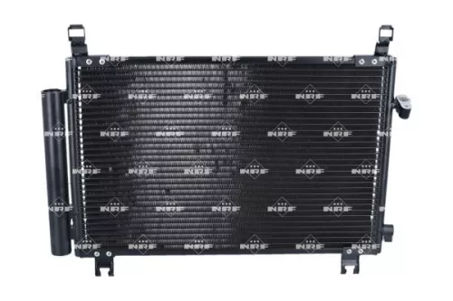 Condenser, air conditioning NRF 35654)