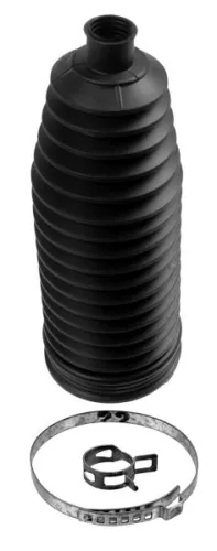 Bellow, steering LEMFÖRDER 33631 01)