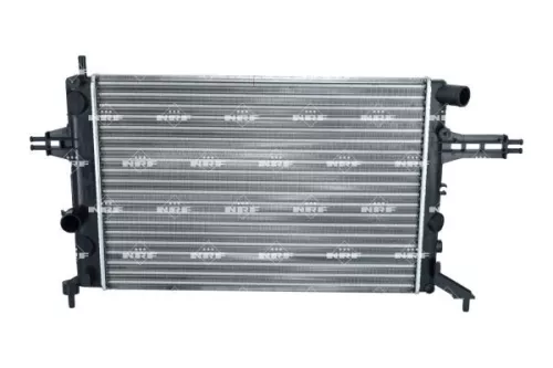 Radiator, engine cooling NRF 53628A)