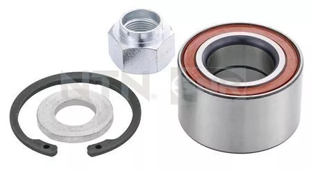 Wheel Bearing Kit SNR R190.22)