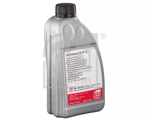 Automatic Transmission Fluid FEBI BILSTEIN 49700)