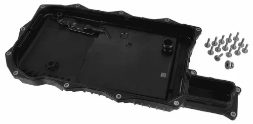 Parts Kit, automatic transmission oil change ZF 1102.298.018)