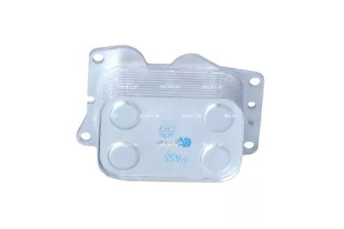 Oil Cooler, engine oil NRF 31338)