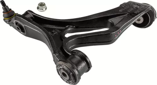 Control/Trailing Arm, wheel suspension TRW JTC1183)