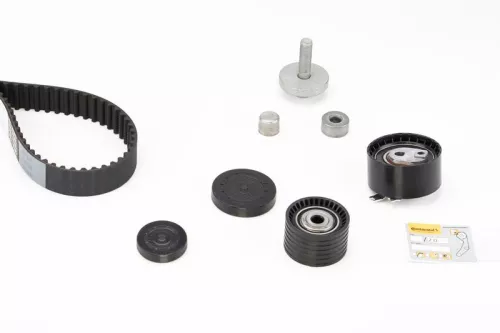 Timing Belt Kit CONTINENTAL CTAM CT1179K3)