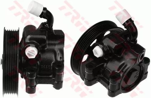 Hydraulic Pump, steering TRW JPR187)