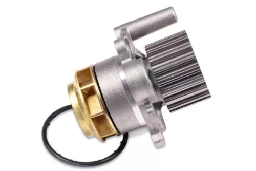 Water Pump, engine cooling HEPU P554)