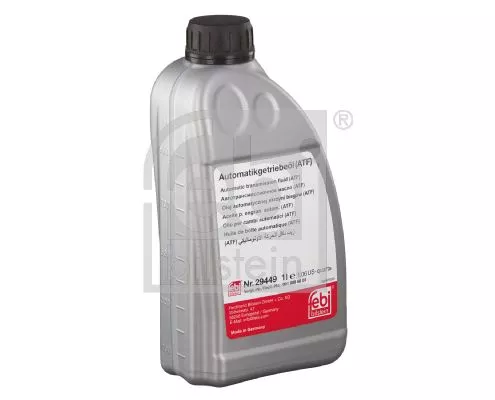 Automatic Transmission Fluid FEBI BILSTEIN 29449)