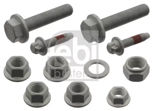 Mounting Set, suspension strut FEBI BILSTEIN 36731)