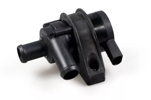 Auxiliary Water Pump (cooling water circuit) HEPU AP8214)