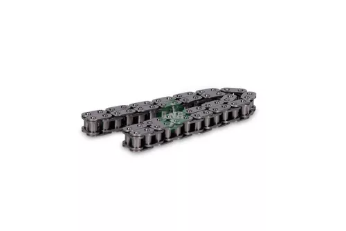 Chain, oil pump drive Schaeffler INA 553 0237 10)