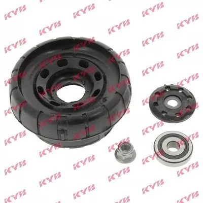 Repair Kit, suspension strut support mount KYB SM1511)