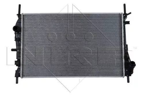 Radiator, engine cooling NRF 53741)