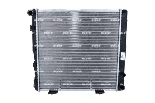 Radiator, engine cooling NRF 53876)