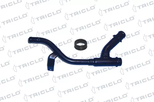 Coolant Pipe TRICLO 454171)