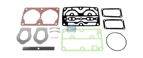 Repair Kit, air compressor DT Spare Parts 6.91400)