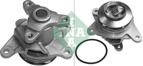 Water Pump, engine cooling Schaeffler INA 538 0399 10)