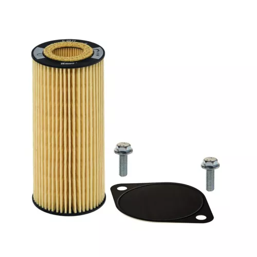 Hydraulic Filter, automatic transmission HENGST FILTER E28H D175)