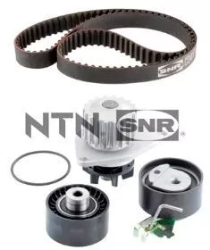 Water Pump & Timing Belt Kit SNR KDP459.520)
