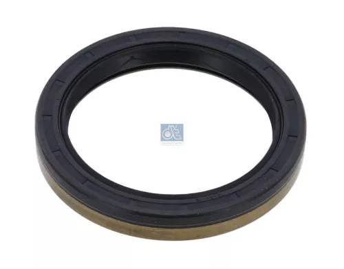 Shaft Seal, wheel hub DT Spare Parts 7.32231)