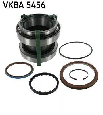 Wheel Bearing Kit SKF VKBA 5456)