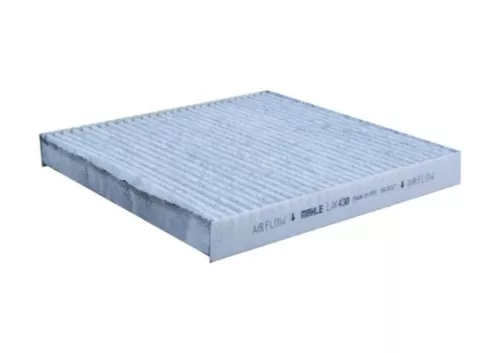 Filter, cabin air KNECHT LAK 430)