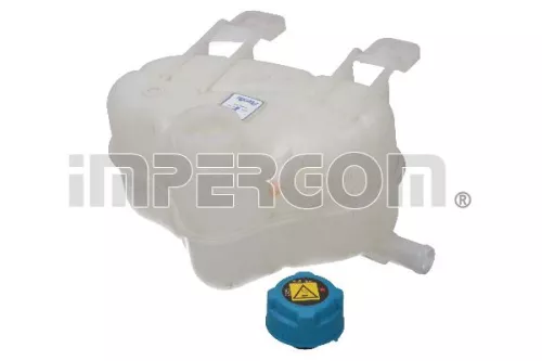 Expansion Tank, coolant ORIGINAL IMPERIUM 29891)