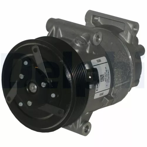 Compressor, air conditioning DELPHI TSP0155829)