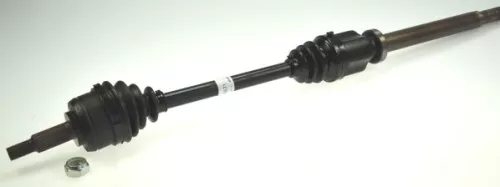 Drive Shaft SPIDAN 25571)