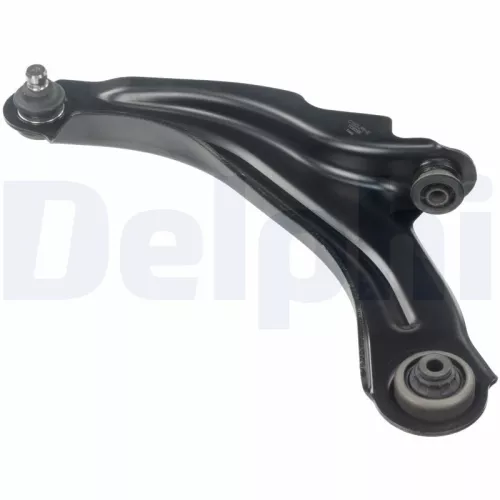 Control/Trailing Arm, wheel suspension DELPHI TC3253)