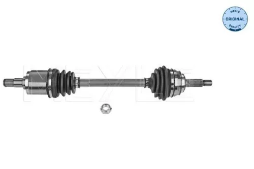 Drive Shaft MEYLE 100 498 0664)