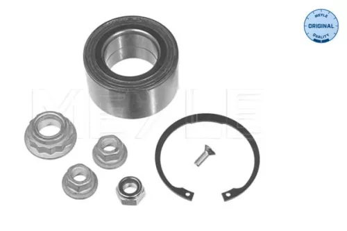 Wheel Bearing Kit MEYLE 100 498 0135)
