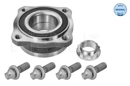 Wheel Hub MEYLE 300 752 0007)