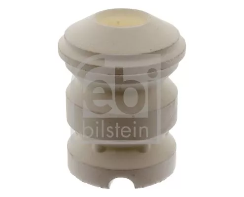 Rubber Buffer, suspension FEBI BILSTEIN 01828)