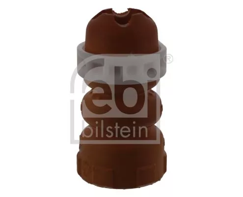 Rubber Buffer, suspension FEBI BILSTEIN 44903)