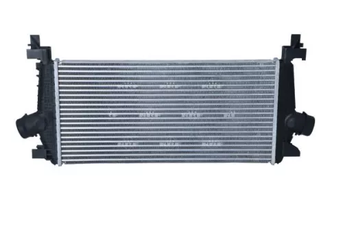 Charge Air Cooler  30269)