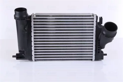 Charge Air Cooler NISSENS 96207)