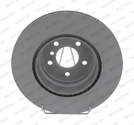 Brake Disc FERODO DDF1716C-1)