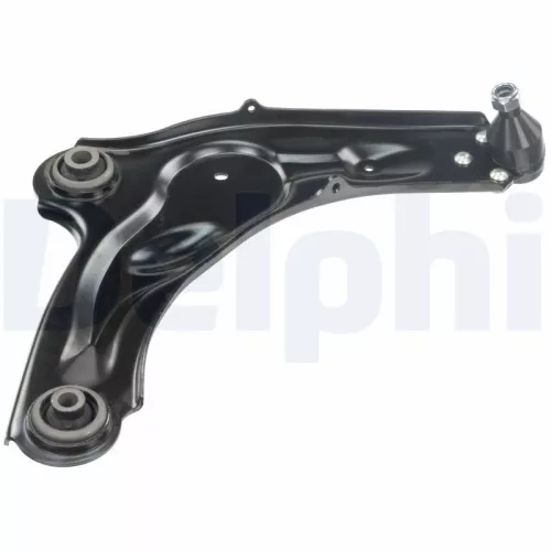 Control/Trailing Arm, wheel suspension DELPHI TC3252)