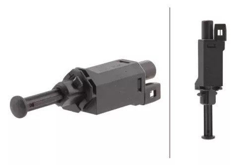 Stop Light Switch HELLA 6DF 003 263-081)