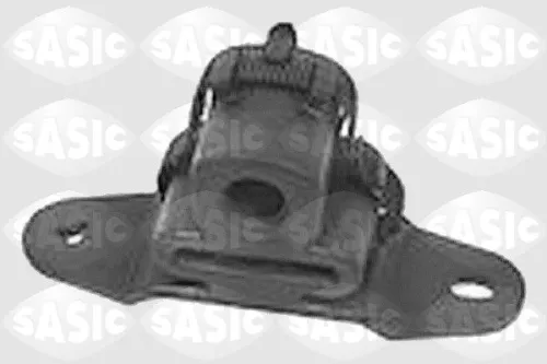 Rubber Buffer, muffler SASIC 7551J61)